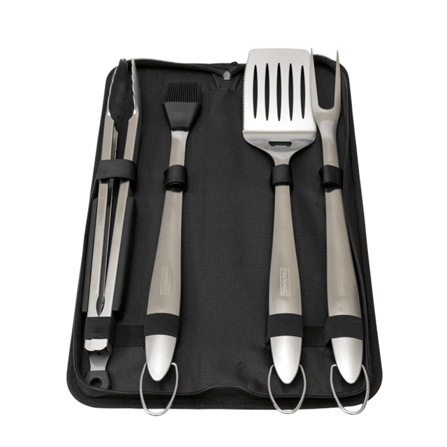 4-Piece Tool Set 3575C