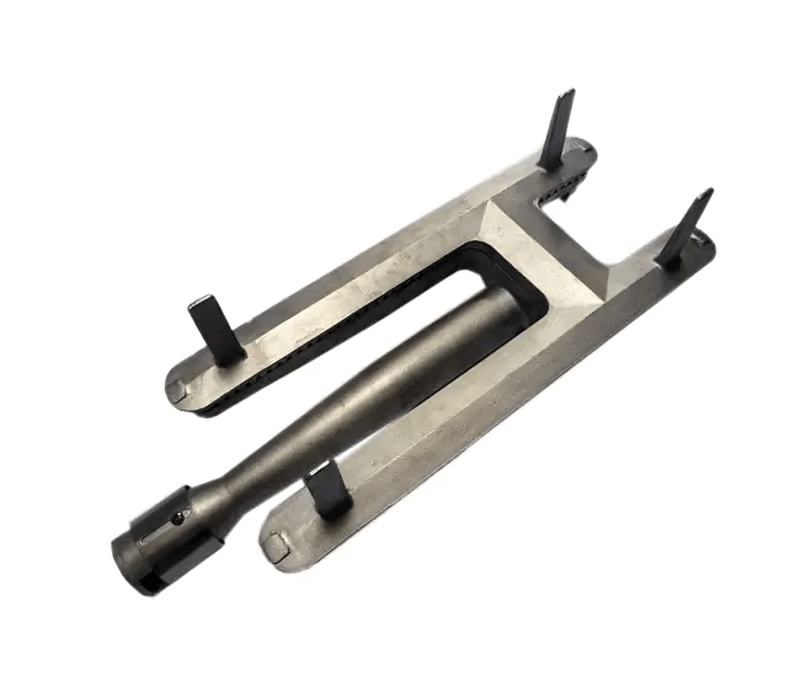 Cast Stainless Steel Burner for All Echelon, Aurora 3041-50