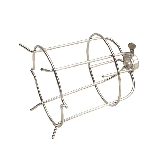 Chicken Holder 1 part with 3/4” Hub) 3617E