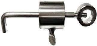 Counter Balance 3620E