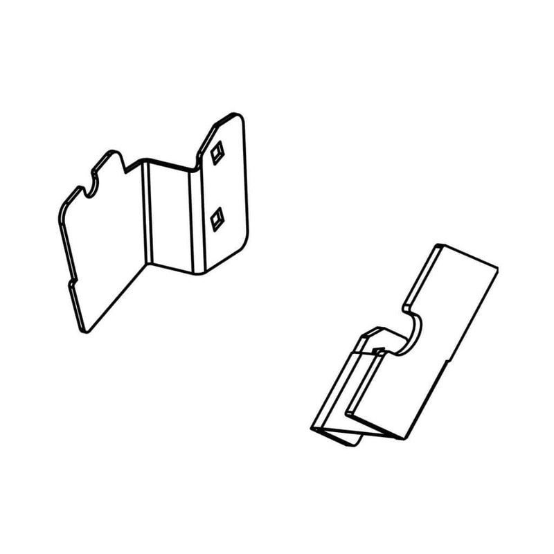 Heavy Duty Bracket Kit  A430, A540, A830-3600-63