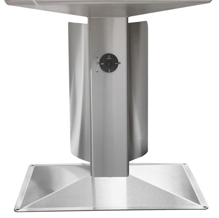 Propane Tank Shield 5110-33