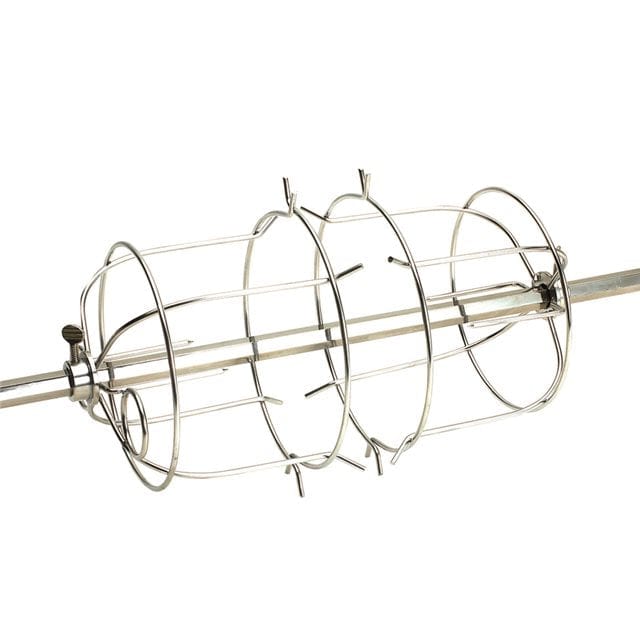 Turkey Holder (2 parts - with 3/4” Hub) 3615E