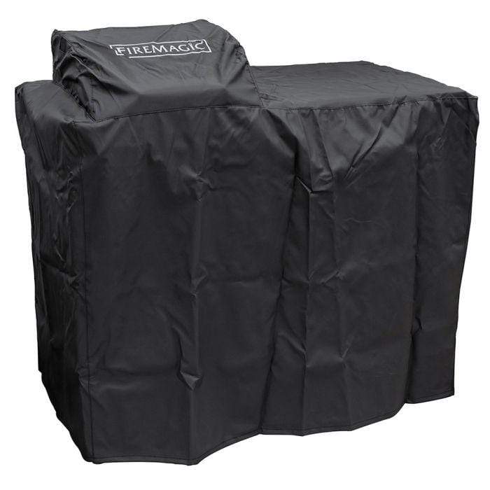 Vinyl Cover for Electric Grill Island Bundle DC250-5F