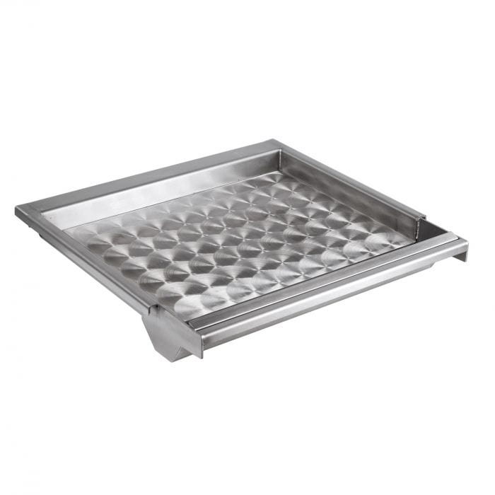 Griddle, Stainless Steel (A83, A/C54, A/C43, C65, Pwr. Burner & Dbl. Searing Station) 3515A