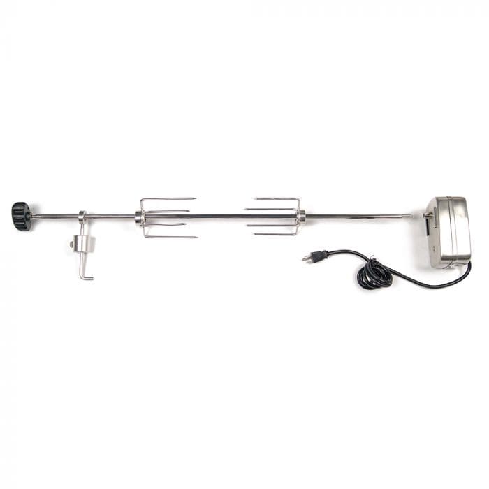 Heavy Duty Rotisserie Kit A540, A660-3626A