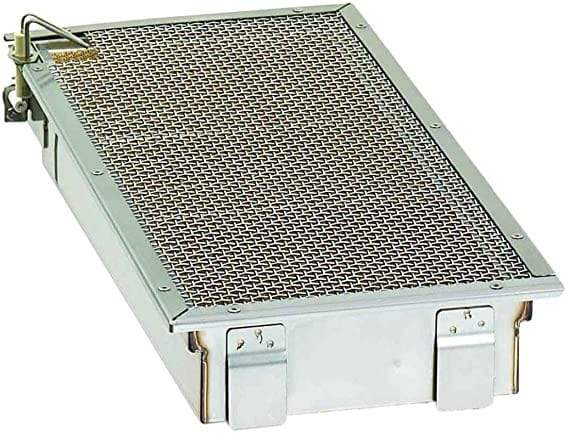 Infrared Burner System (Echelon, A79 & A66) 3056