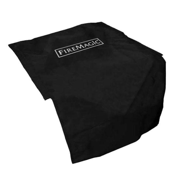 Vinyl Cover for Built-In Single Side Burner 3274-5F