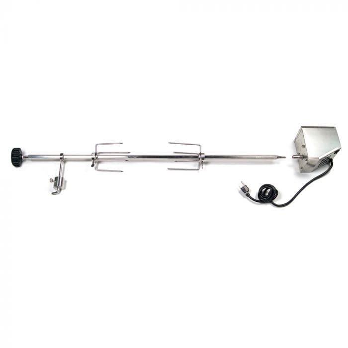 Super Heavy Duty Rotisserie Kit for E1060-3607A
