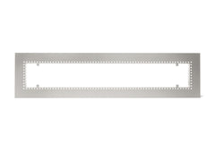 Infratech 39'' Marine Grade Flush Mount Frame Kit