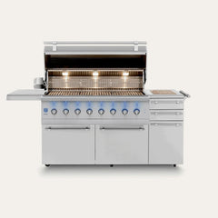American Made Grills Encore 54" Hybrid Grill - ENC54-LP