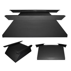 Buck Stove Freestanding Pedestal for Gas and Wood Stove FA P Series