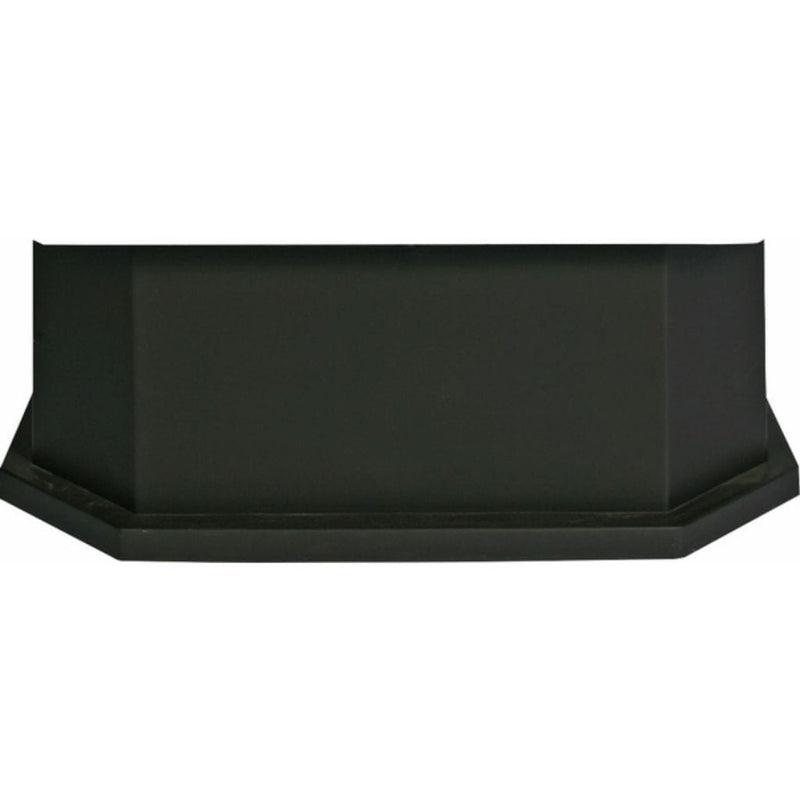 Buck Stove Freestanding Pedestal for Gas and Wood Stove FA P Series