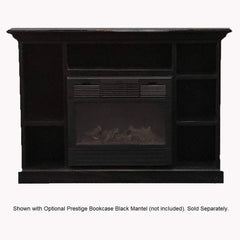 Buck Stove Model 1127 Vent Free Gas Heating Stove with Blower Natural Gas Fuel NV C11272NAT