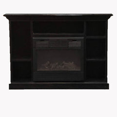 Buck Stove Model 1127 Prestige Wall Mount Ventless Gas Stove Fireplace Natural Gas Fuel NV 11272NATPRES-DO