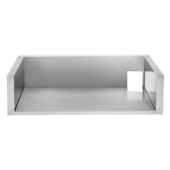 Insulating Jacket for 32-Inch Sizzler Series Built-In Grill Outdoor GL-SIZ32