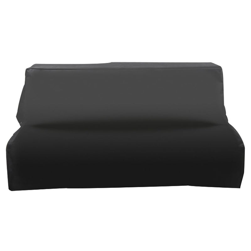 Vinyl Cover 38 to 40 Inch Deluxe Series Grill Built-In Weather Resistant Material Outdoor GRILLCOV-38/40D