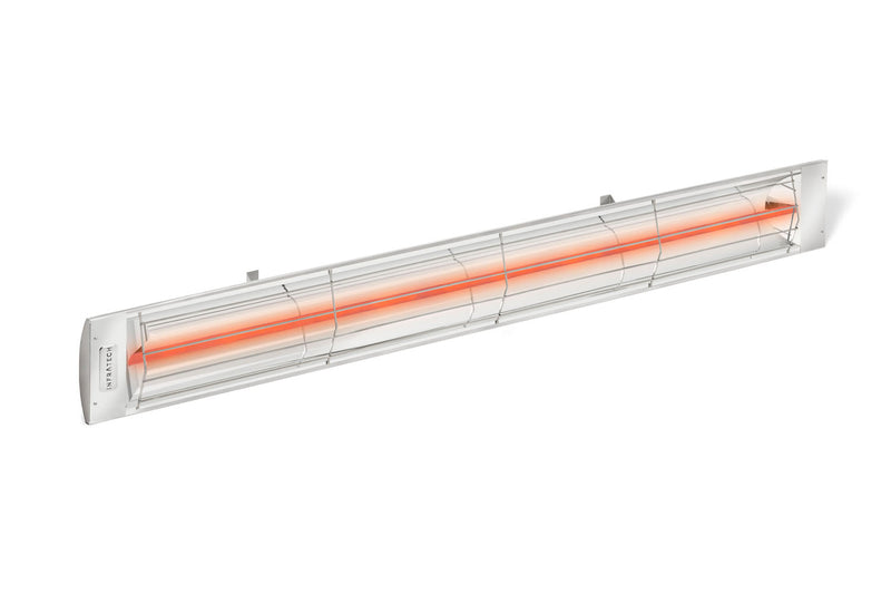 Infratech C-Series Single Element 4000Watt Outdoor Infrared Electric Heater 480V C4048SS