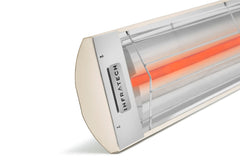 Infratech C-Series Single Element 4000Watt Outdoor Infrared Electric Heater 480V C4048SS