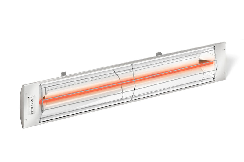Infratech C-Series Single Element 1500Watt Outdoor Infrared Electric Heater | 120V