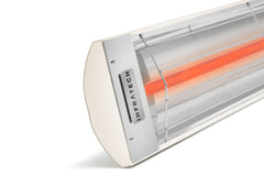 Infratech C-Series Single Element 4000Watt Outdoor Infrared Electric Heater 480V C4048SS