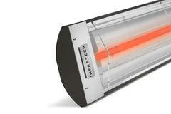 Infratech C-Series Single Element 4000Watt Outdoor Infrared Electric Heater 480V C4048SS