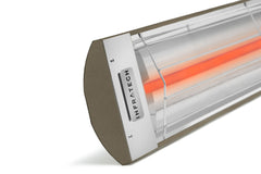 Infratech C-Series Single Element 4000Watt Outdoor Infrared Electric Heater 480V C4048SS