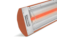 Infratech C-Series Single Element 4000Watt Outdoor Infrared Electric Heater 480V C4048SS