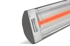 Infratech C-Series Single Element 4000Watt Outdoor Infrared Electric Heater 480V C4048SS