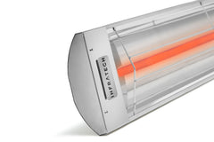 Infratech C-Series Single Element 4000Watt Outdoor Infrared Electric Heater 480V C4048SS