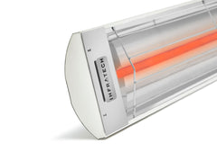 Infratech C-Series Single Element 4000Watt Outdoor Infrared Electric Heater 480V C4048SS