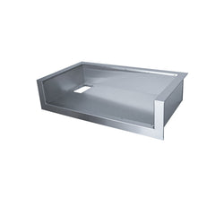 Insulating Liner for The Ranch Hand Built-In Griddles – GFLINER75