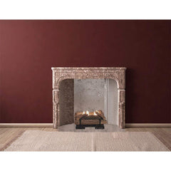 Buck Stove 24-inch Ceramic Series Vent-Free Log Set GL CR24M Series