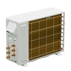 MRCOOL DIY 5th Gen 18k BTU Multi-Zone Mini Split Heat Pump Condenser DIY-MULTI3-18HP230D-O