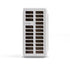 MRCOOL 12k DIY 5th Generation Mini Split Condenser side view