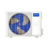 MRCOOL 12k DIY 5th Generation Mini Split Condenser front