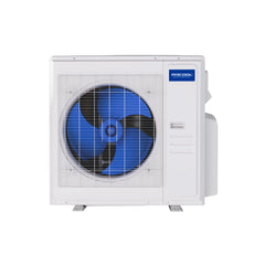 MRCOOL DIY 5th Gen Multi-Zone 2-Zone 36K BTU 23 SEER2 (12K + 24K) Ductless Mini Split AC & Heat Pump 208/230V – Includes Line Sets