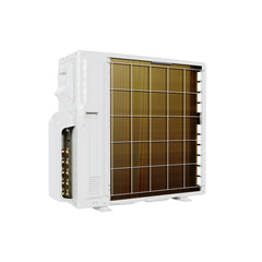 MRCOOL DIY 5th Gen Multi-Zone 2-Zone 36K BTU 23 SEER2 (12K + 18K) Ductless Mini Split AC & Heat Pump 208/230V – Includes Line Sets