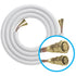 MRCOOL DIY Easy Pro 24000 BTU line set
