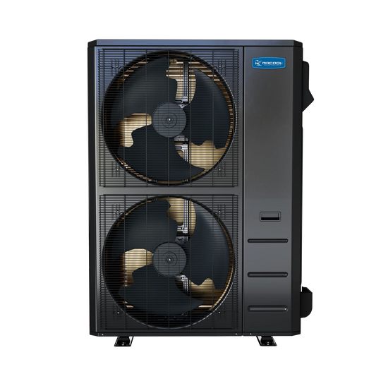 MRCOOL Universal 60k BTU 5 Ton Central Heat Pump