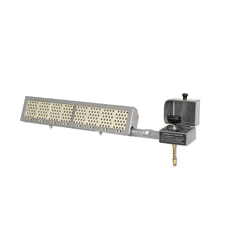 Infrared Rotisserie Burner System for Built-In Models GGBIRRB3