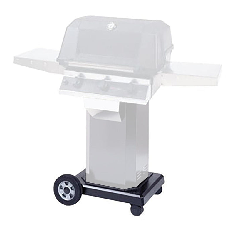 Portable Propane Column Base for OCOLB/OCOL - OM-P