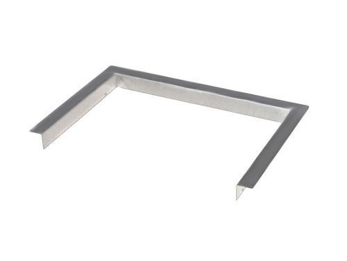 Trim Kit For Mounting Single Built-In Side Burner PFTRIMSS