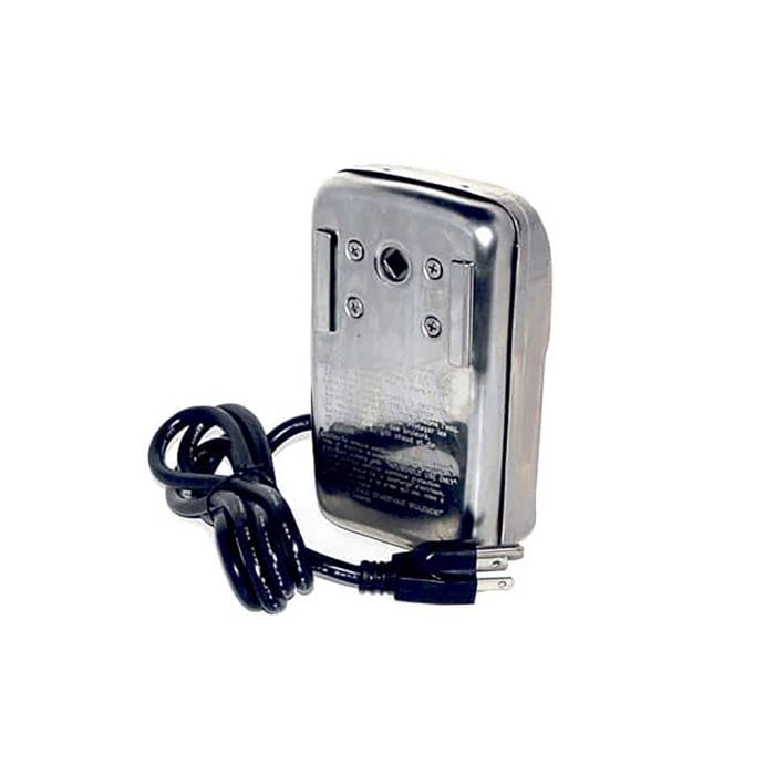 Universal 25 LB Capacity Motor for Rotisserie Burner RO6