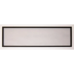 Modern Flames 44 Inch Landscape Pro Slim Built In Electric Fireplace LPS-4414