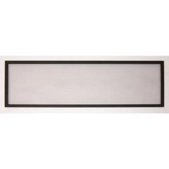 Modern Flames 68 Inch Landscape Pro Slim Built In Electric Fireplace LPS-6814