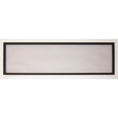 Modern Flames 80 Inch Landscape Pro Slim Built In Electric Fireplace LPS-8014