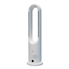 Mrcool MrBreeze® Hot+Cool Bladeless Fan