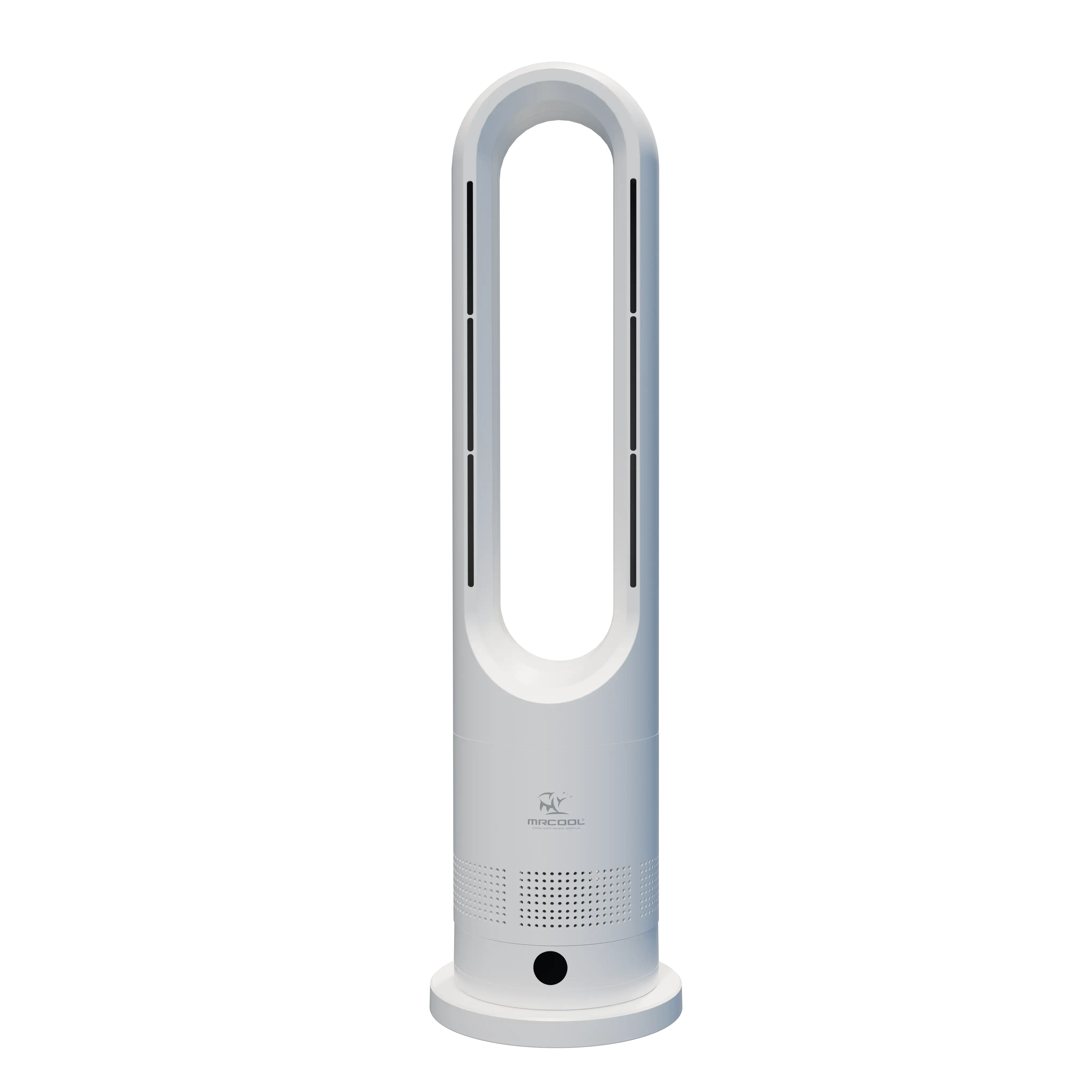 Mrcool MrBreeze® Hot+Cool Bladeless Fan