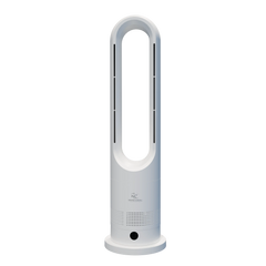 Mrcool MrBreeze® Hot+Cool Bladeless Fan